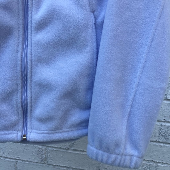 Columbia Fleece Jacket - Picture 6 of 11